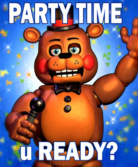FNAF 2 Movie poster. Image. I don't know what puppets role will be in films but I assume puppet will be included in second one (if we get sequels). Archived post. New comments cannot be posted and votes cannot be cast. 3. 0. r/fivenightsatfreddys. Join. 